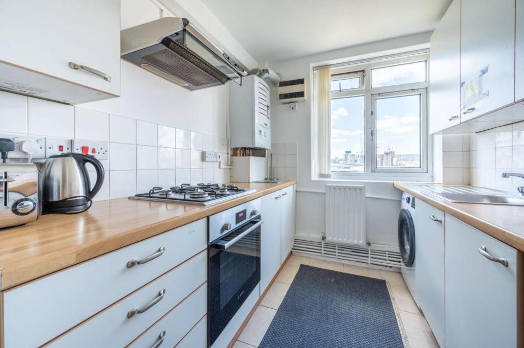 Flat 13 Apartment London Exterior photo
