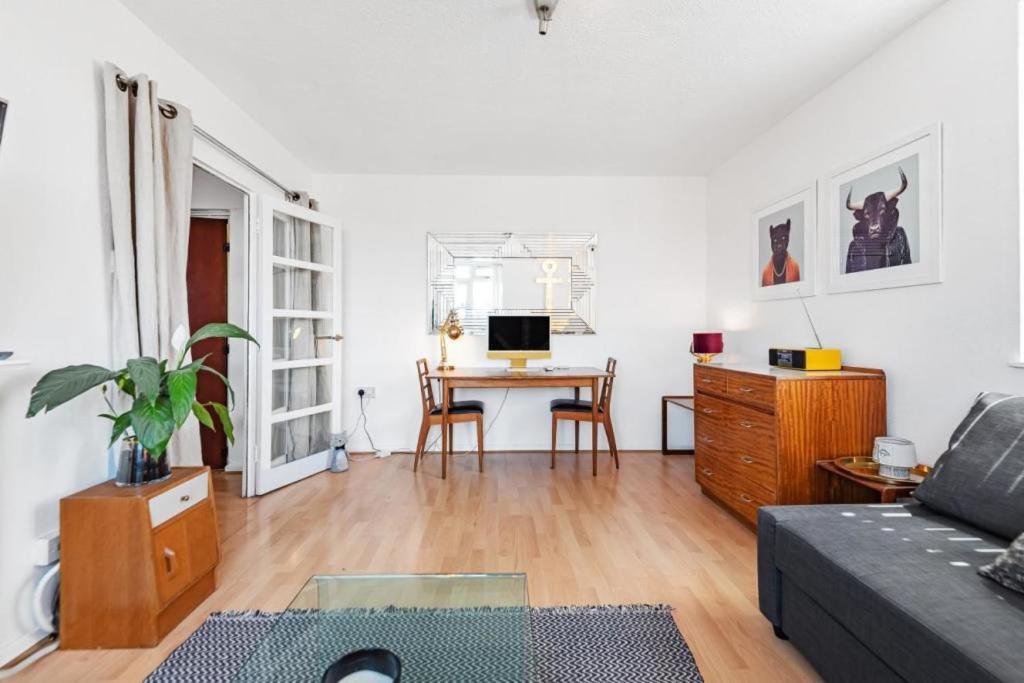 Flat 13 Apartment London Exterior photo